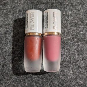 Flower Beauty Perfect Pout Soft Matte Lip Color